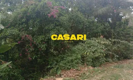 Terreno à venda, 56615 m² - Riacho Grande - São Bernardo do Campo/SP