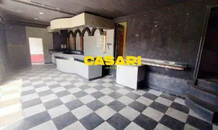 Prédio comercial com 484m² em são bernardo – às margens da via anchieta