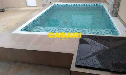 Casa com 2 dormitórios à venda, 84 m² - Residencial Céu Azul - Boituva/SP