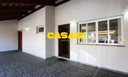 Casa com 3 dormitórios à venda, 211 m² - Jardim Sartorelli - Iperó/SP