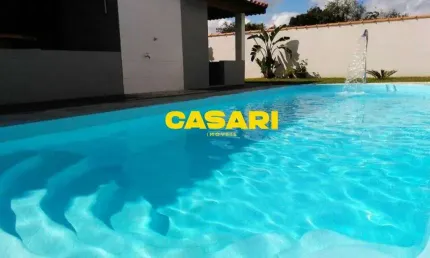 Chácara com 4 dormitórios à venda, 1000 m² - recanto maravilha ii - boituva/sp