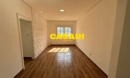 Apartamento 1 dormitório à venda no centro de são bernardo do campo – 75 m²