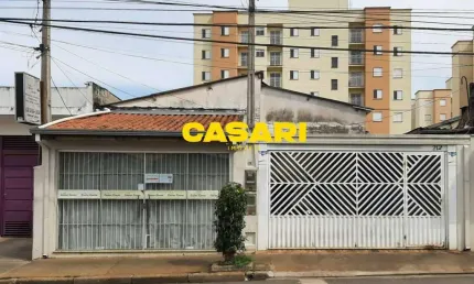Casa com 3 dormitórios à venda, 277 m² Centro - Boituva/SP