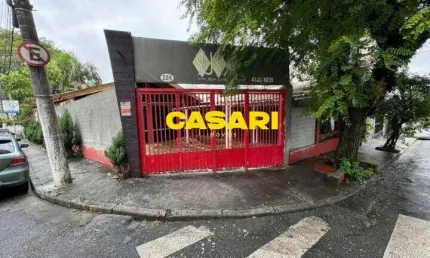 Terreno plano à venda no jardim do mar – 380 m² com infraestrutura completa em são bernardo do campo