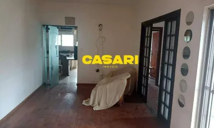 Apartamento com 3 dormitórios e 1 vaga à venda na nova petrópolis – são bernardo do campo/sp