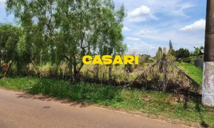 Terreno em condomínio fechado à venda em Vitassay, Boituva 