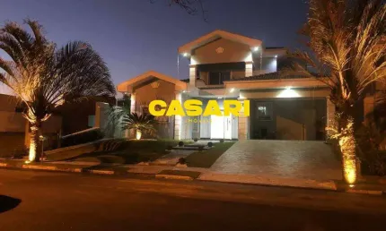 Casa com 3 dormitórios à venda, 239 m² portal das estrelas - boituva/sp