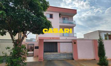 Apartamento com 3 dormitórios à venda, 99 m² - Portal Ville Azaleia - Boituva/SP
