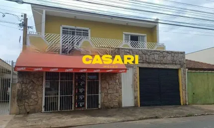 Casa com 3 dormitórios à venda, 348 m²- Terras de Santa Cruz - Boituva/SP