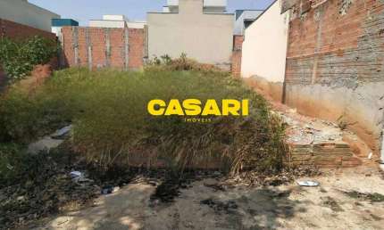 Terreno à venda, 140 m² por R$ 90.000,00 - Residencial Água Branca - Boituva/SP