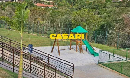 Terreno à venda, 200 m² - Reserva dos Ipês - Boituva/SP