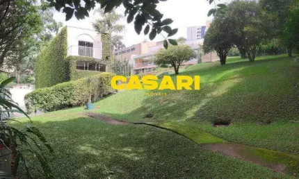 Terreno à venda, 2203 m² - vila lusitânia - são bernardo do campo/sp