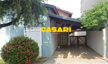 Casa com 3 dormitórios à venda, 191 m² por R$ 1.100.000,00 - Portal dos Pássaros - Boituva/SP