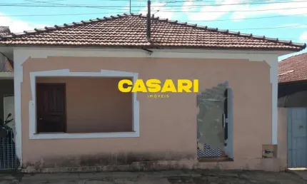 Casa com 3 dormitórios à venda, 190 m² - Centro - Boituva/SP