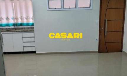 Apartamento com 2 dormitórios à venda, 63 m² - Jardim Faculdade - Boituva/SP