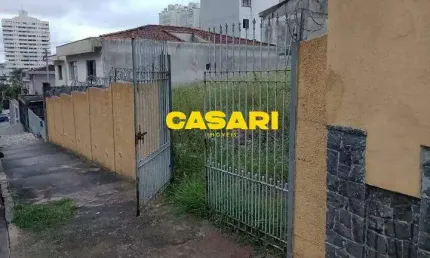 Terreno à venda em nova petrópolis, são bernardo do campo – 800 m² com ótima localização