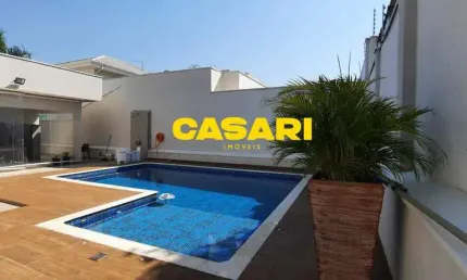 Casa com 3 dormitórios, 244 m² - venda ou aluguel - Portal das Estrelas - Boituva/SP