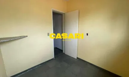 Sala, 45 m² - venda ou aluguel - Rudge Ramos - São Bernardo do Campo/SP