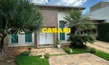 Casa com 3 dormitórios à venda, 280 m² Portal das Estrelas - Boituva/SP
