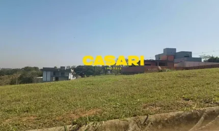 Terreno à venda, 515 m²- Residencial Haras Inga Mirim - Boituva/SP