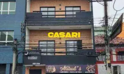 Prédio comercial à venda no centro de são bernardo do campo – 532 m²