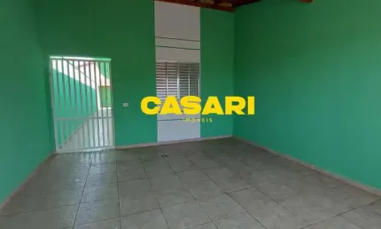 Casa com 2 dormitórios à venda, 88 m² - Jardim Santo Antônio - Boituva/SP