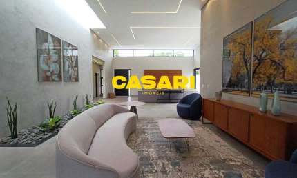 Chácara com 4 dormitórios à venda, 1000 m² - Portal dos Lagos - Boituva/SP