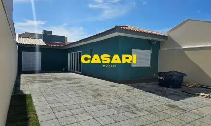 Casa com 2 dormitórios à venda, 80 m² - Portal Ville Primavera - Boituva/SP