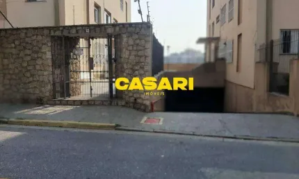 Apartamento à venda, 90 m² por r$ 290.000,00 - taboão - são bernardo do campo/sp