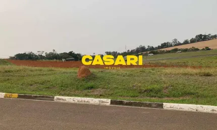 Terreno à venda, 1017 m² por R$ 175.000,00 - Residencial Ecopark - Tatuí/SP