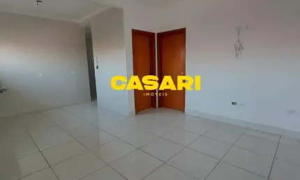 Apartamento com 1 dormitório à venda, 56 m² - Jardim Faculdade - Boituva/SP