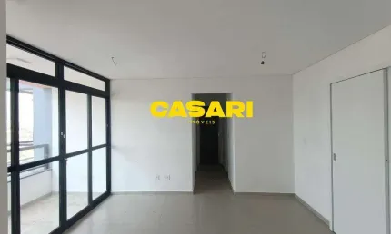 Apartamento à venda, 60 m² por R$ 398.000,00 - Baeta Neves - São Bernardo do Campo/SP