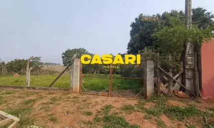 Terreno à venda, - recanto maravilha ii - boituva/sp