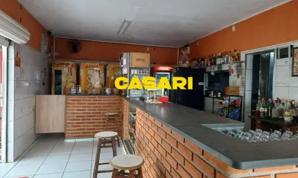 Ponto comercial à venda no Portal de Iperó, Iperó 