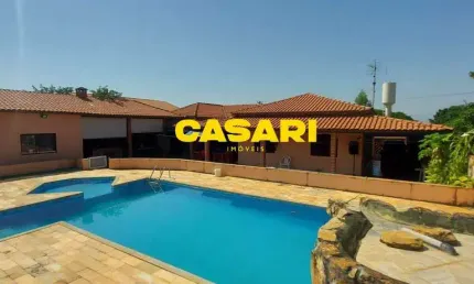 Chácara com 7 dormitórios à venda, 1020 m² - parque das árvores - boituva/sp