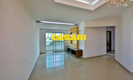 Cobertura com 3 dormitórios à venda, 234 m² - Vila Euro - São Bernardo do Campo/SP