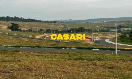 Terreno à venda, 200 m² - loteamento reserva dos ipês - boituva/sp