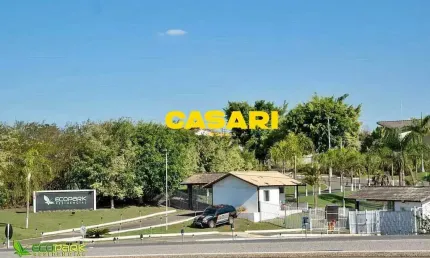 Terreno à venda, 900 m² - Residencial Ecopark - Tatuí/SP