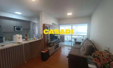 Apartamento com 3 dormitórios à venda, 86 m² - anchieta - são bernardo do campo/sp