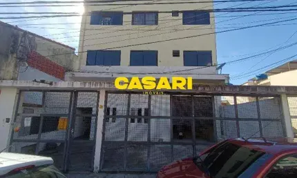 Prédio à venda, 400 m² - independência - são bernardo do campo/sp