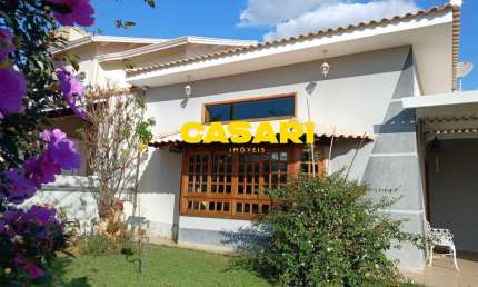Casa com 4 dormitórios à venda, 203 m² por R$ 1.090.000,00 - Portal dos Pássaros II - Boituva/SP