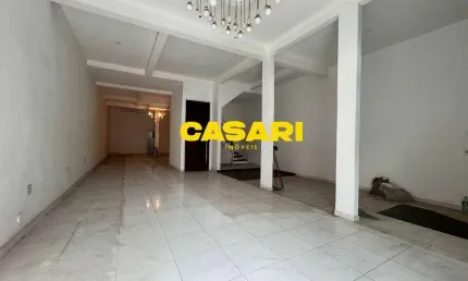 Prédio à venda, 300 m² - rudge ramos - são bernardo do campo/sp