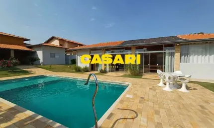 Chácara à venda, 1000 m² por R$ 1.595.000,00 - Green Ville - Boituva/SP