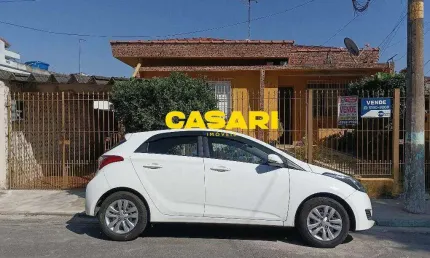 Casa com 2 dormitórios à venda, 247 m² - independência - são bernardo do campo/sp