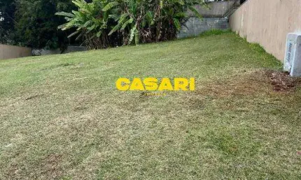 Terreno à venda, 450 m² - Vila Lusitânia - São Bernardo do Campo/SP