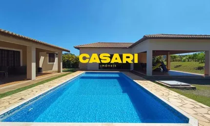Chácara à venda, 2450 m² por R$ 1.950.000,00 - Vitassay - Boituva/SP