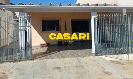 Casa com 2 dormitórios à venda, 132 m² - Jardim Maria Paulina - Boituva/SP