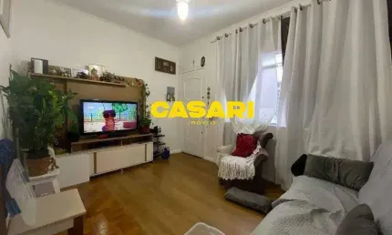 Apartamento à venda com 84 m² e 2 dormitórios – osvaldo cruz, são caetano do sul