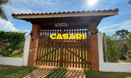 Chácara com 3 dormitórios à venda, 1000 m² - Nova Rheata - Boituva/SP