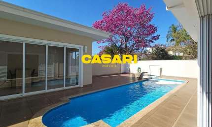 Casa à venda, 432 m² por R$ 2.450.000,00 - Flora Ville - Boituva/SP